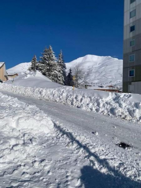 White Home Tonale Passo Del Tonale